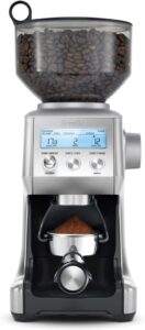 Coffee maker review