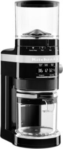 Kitchenaid coffee grinder