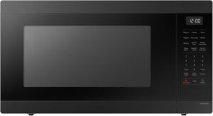 SAMSUNG MICROWAVE OVEN