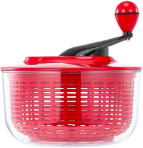 Salad Spinner 5.3 quart