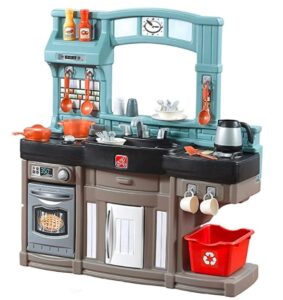 kids cooking set