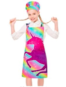 kids cooking set