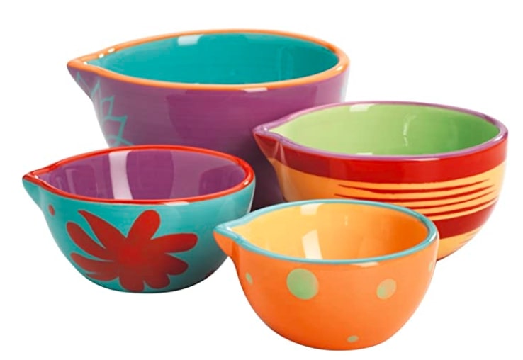 best mixing bowls