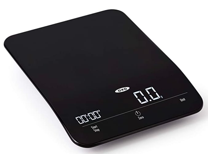 best food scale