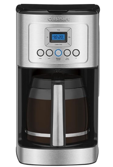 best single serve coffee maker