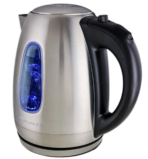 electric kettle