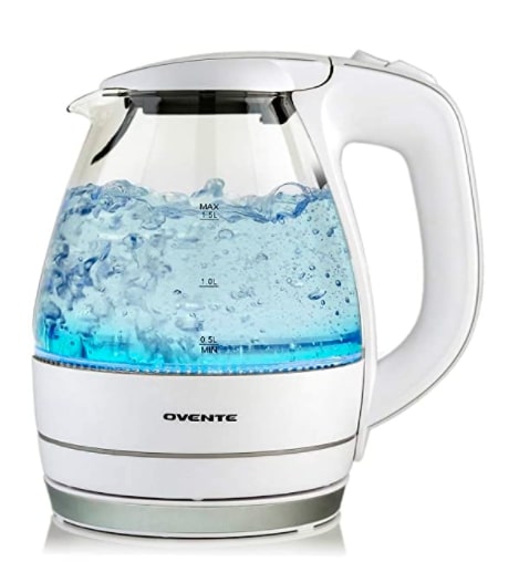 electric kettle