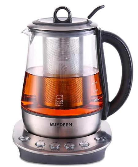 electric kettle