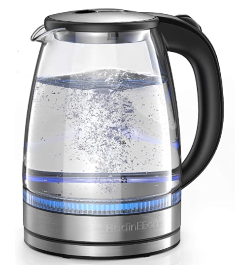 electric kettle