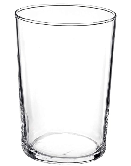 drinking glasses