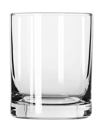 drinking glasses