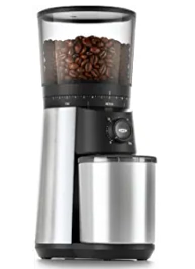 best manual coffee grinder