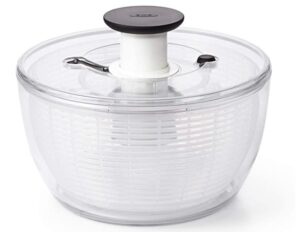 salad spinners