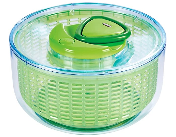 salad spinners