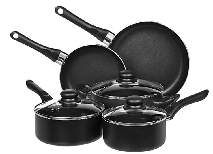 best nonstick cookware set