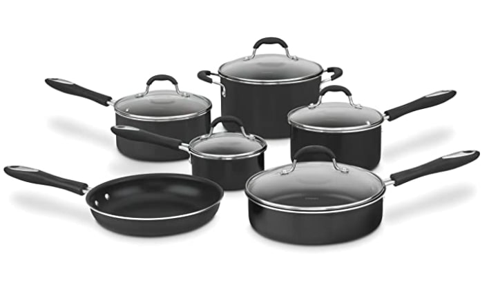 best nonstick cookware set