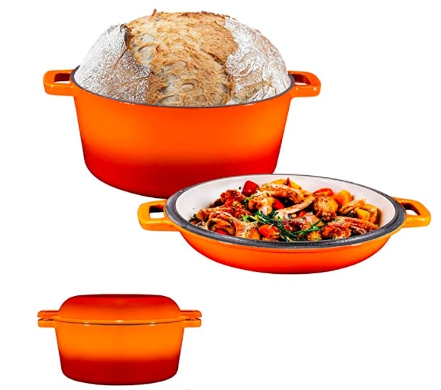 best nonstick cookware set