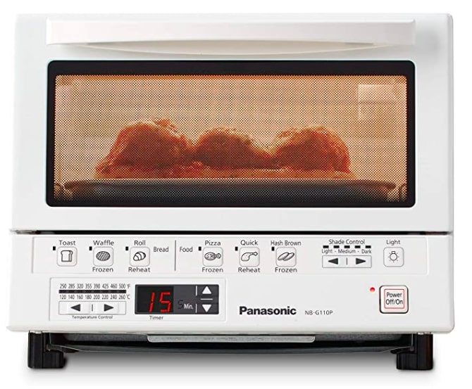 best oven for baking