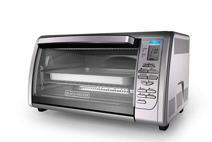 best oven for baking