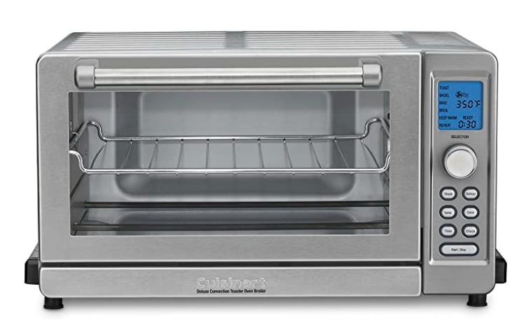 best oven for baking