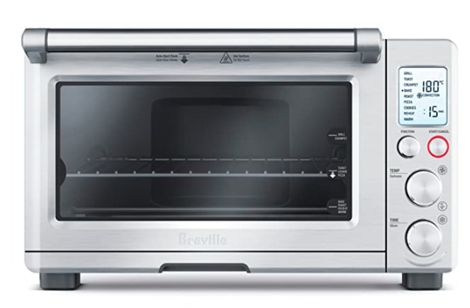 best oven for baking