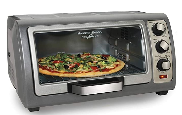 best oven for baking