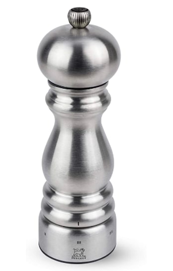 Peugeot 32470 Stainless Steel Pepper Mill