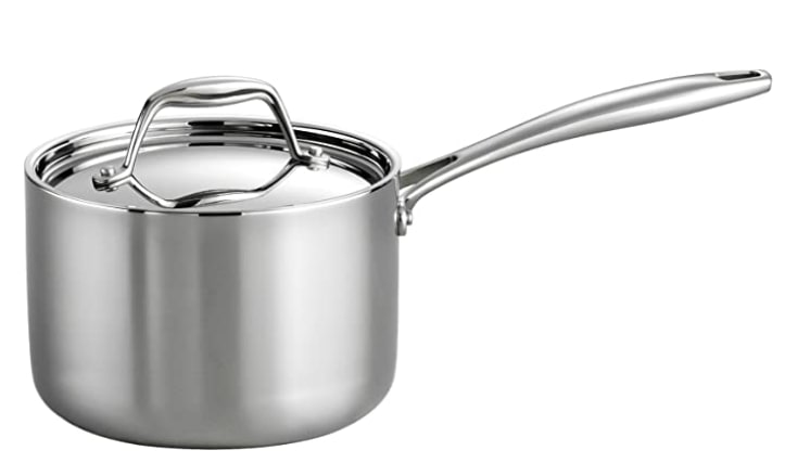 small sauce pan