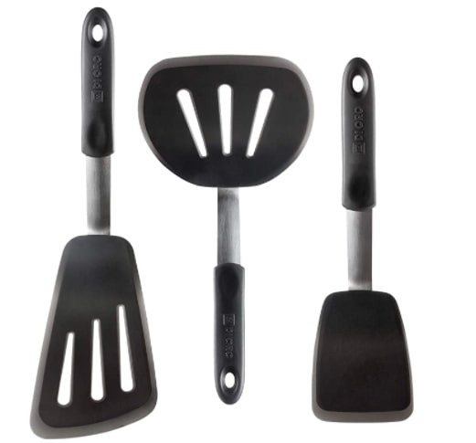 spatula set