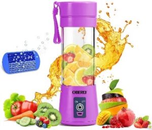 portable blender bottles