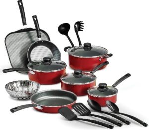 Tramontina Primaware Nonstick cookware set