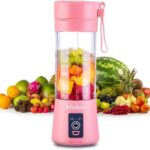 portable blender bottles