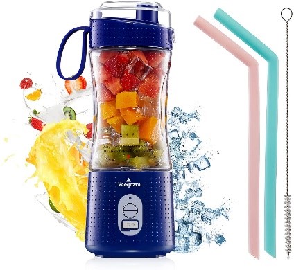 Portable Blender Bottles