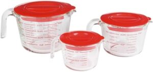MEASURING CUPS