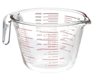 glass measuring cups