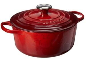 lodge enameled cast iron