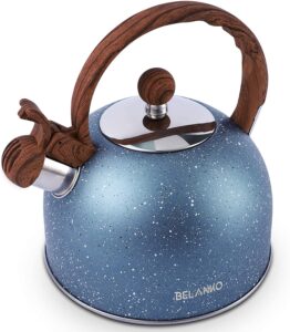 stove top kettle