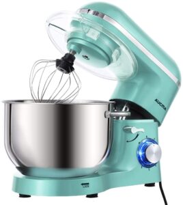 stand mixer food grinder