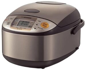 best rice cookers