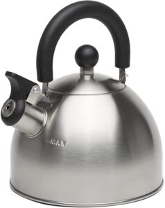 stove top kettle