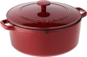 le creuset dutch oven