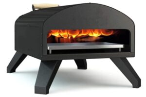 gozney pizza oven