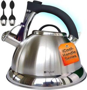 stove top kettle