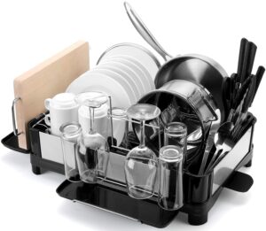 Dish Racks