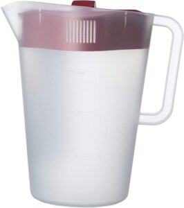 iced tea pitcher