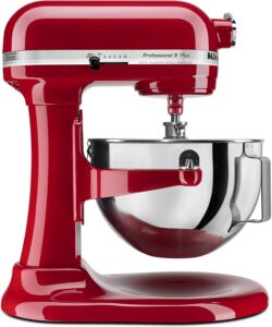 best kitchenaid stand mixers