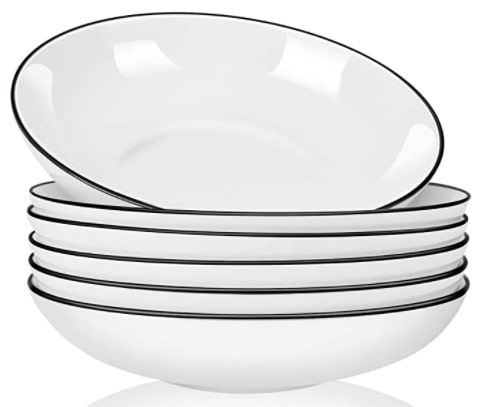 pasta bowls