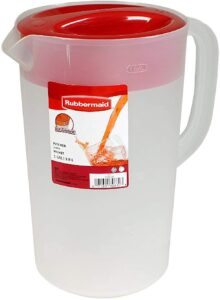 iced tea pitcher