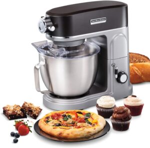 stand mixer food grinder