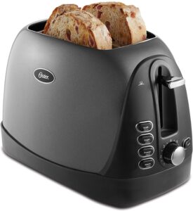 best 2 slice toaster